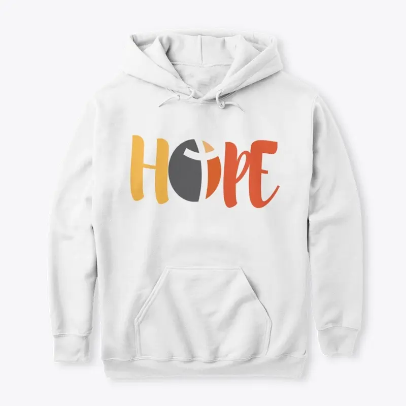 HOPE - Hoodie