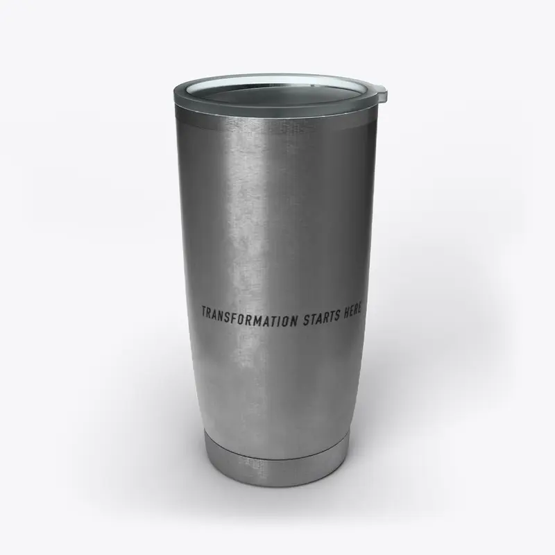 TCF - DRINKWARE